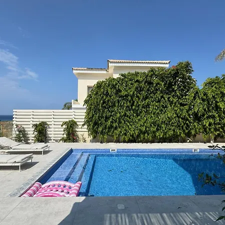 Konnos Retreat 3br - Walk To Vilă Protaras
