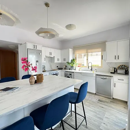 Konnos Retreat 3br - Walk To Protaras