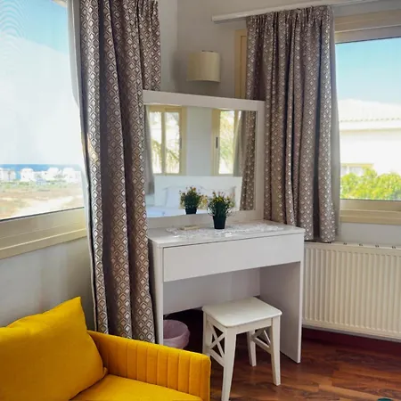 Konnos Retreat 3br - Walk To Protaras