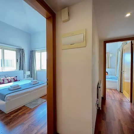 Vilă Konnos Retreat 3br - Walk To Protaras