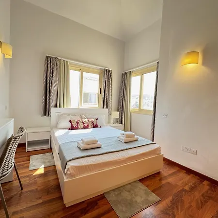 Konnos Retreat 3br - Walk To * Protaras