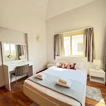 Konnos Retreat 3br - Walk To Vilă Protaras
