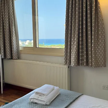Konnos Retreat 3br - Walk To Protaras
